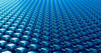 Blockchain et RGPD : une conciliation technico-juridique complexe mais logique - INCYBER NEWS