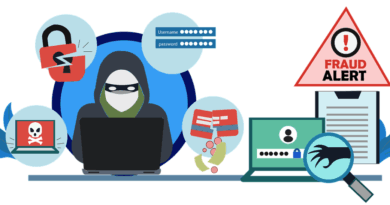 You are currently viewing Le danger du phishing