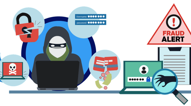 You are currently viewing Le danger du phishing