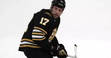 Blues de St. Louis | Un essai professionnel pour Milan Lucic