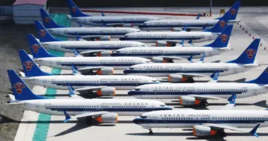 Boeing : l’avionneur américain négocie avec Pékin pour une potentielle commande de 500 avions