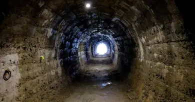 Bon plan fraîcheur : une plongée dans les Catacombes de Paris