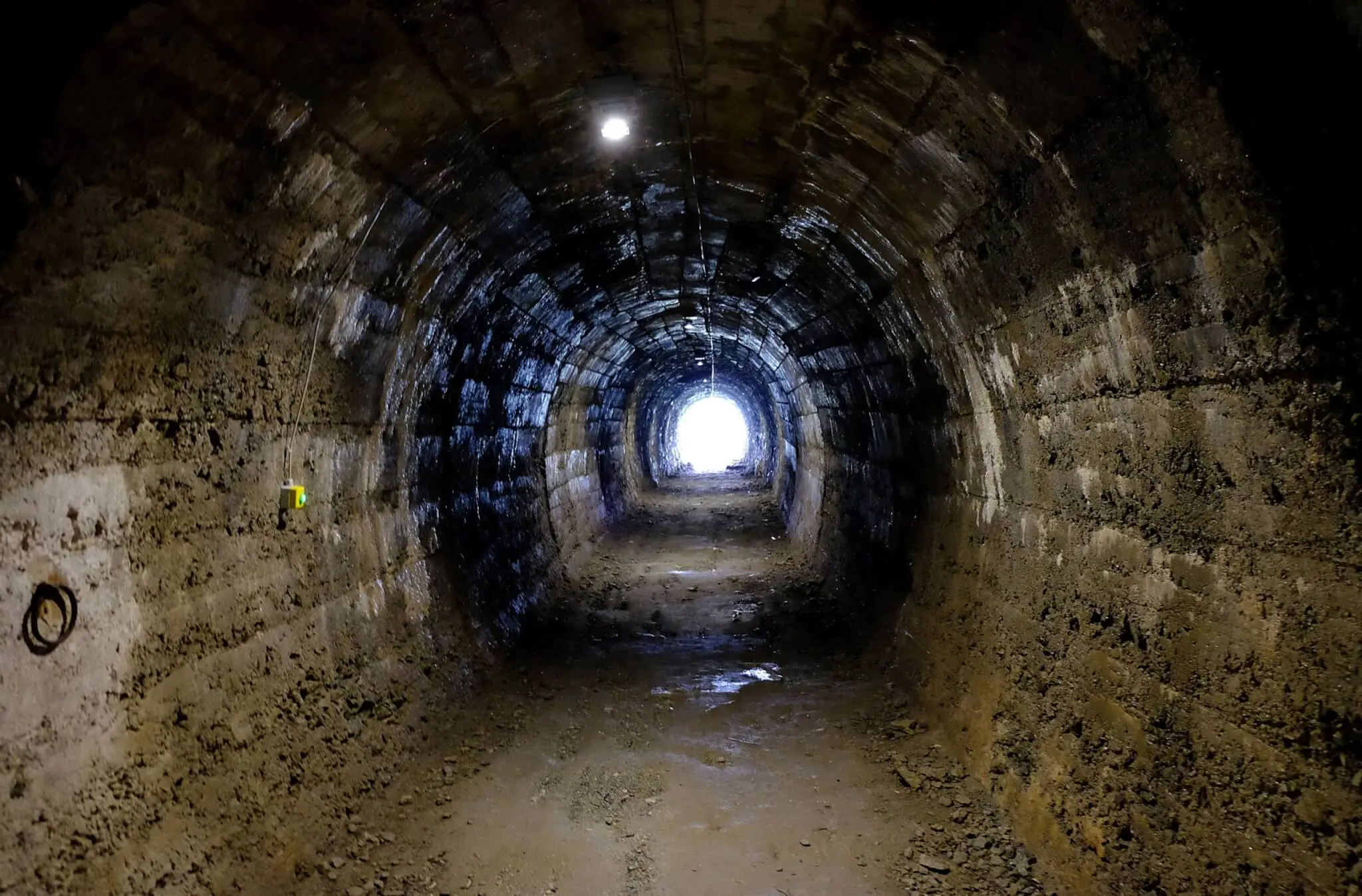 Bon plan fraîcheur : une plongée dans les Catacombes de Paris