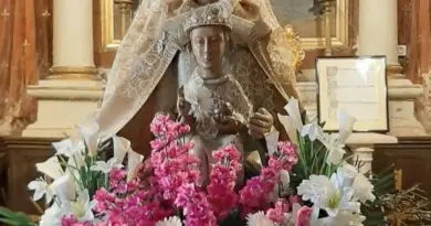 Bona festa di Santa Maria à tutti i Corsi.