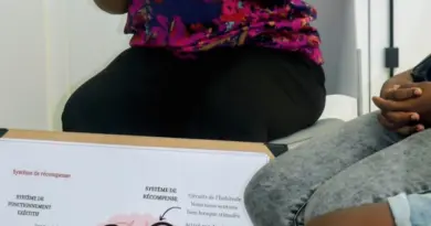 « Boost ton mood » désamorce écrans, alcool et joints