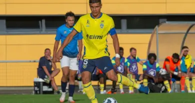 Boris Moltenis quitte le FC Sochaux pour la Sociedad Déportiva Ponferradina
