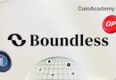 Boundless (ZKC) – La marketplace pour le calcul Zero-Knowledge