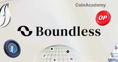 Boundless (ZKC) – La marketplace pour le calcul Zero-Knowledge