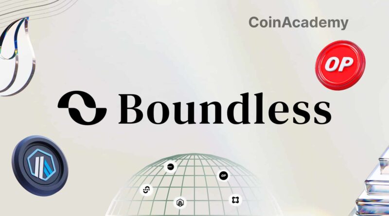 Boundless (ZKC) – La marketplace pour le calcul Zero-Knowledge