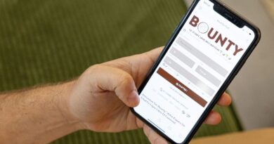 "Bounty.chat" : le site Coco réapparaît sous un nouveau nom après sa fermeture par la justice, l'Arcom saisie - ici