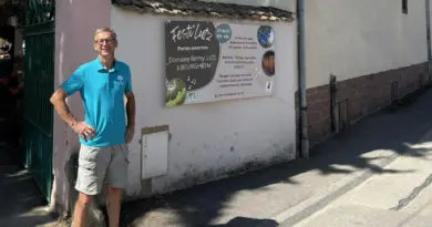 Bourgheim. À l’écart de la Route des vins, le domaine Rémy Lutz ouvre au public