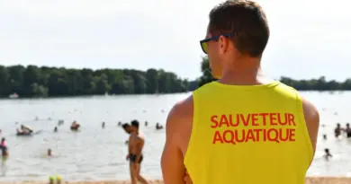 Bourgogne Franche-Comté. Les noyades en forte hausse depuis le début de l’été dans la région