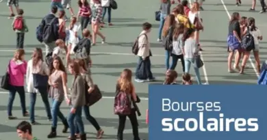 Bourses scolaires - 2ème campagne 2025-2026