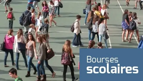 Bourses scolaires - 2ème campagne 2025-2026