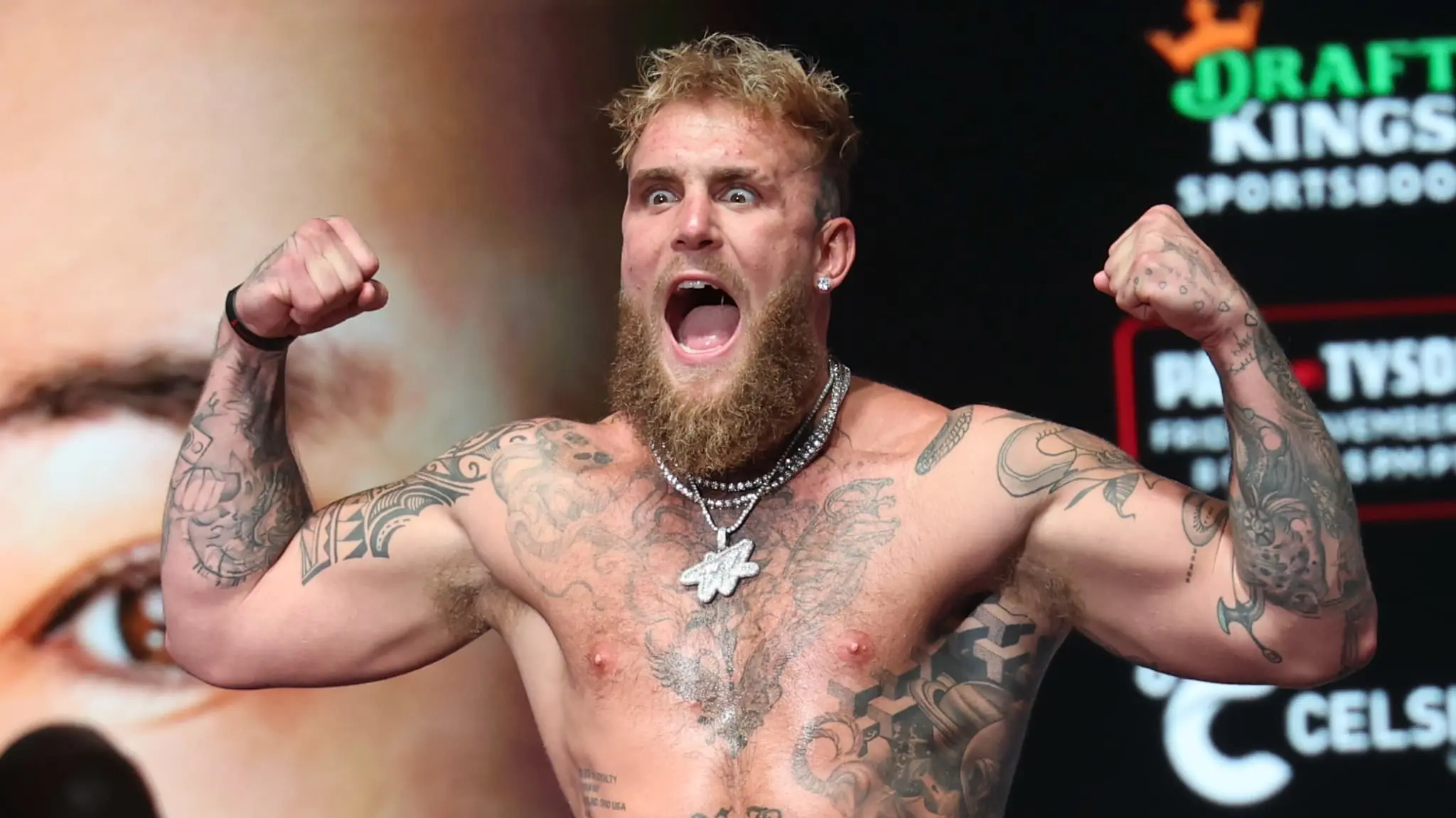 Boxe: "Ce n’est pas YouTube, ni Disney", Hearn met en garde Jake Paul avant un possible combat contre Joshua