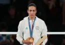 Boxe : Khelif dément avoir pris sa retraite - Sport 365