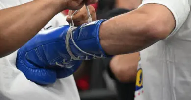 Boxe : après la mort de deux combattants, une réunion d’urgence organisée au Japon
