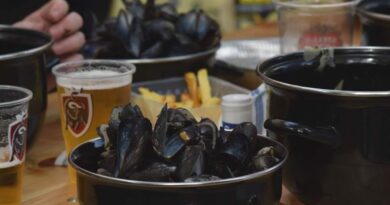 Braderie de Lille 2025 : 3 recettes faciles de moules à tester chez vous avec la célèbre chroniqueuse culinaire Pépée Le Mat