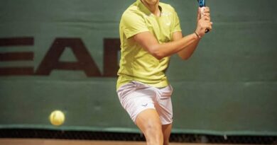 Bravo au jeune Ayden Malfait pour sa performance aux Championnats de France 3ème Série 👏