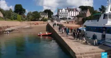 Bretagne : l'île de Bréhat impose une limite de 4700 visiteurs par jour