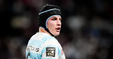 Brève : Amical CAB v R92, victoire des Ciel et Blanc - Racing 92
