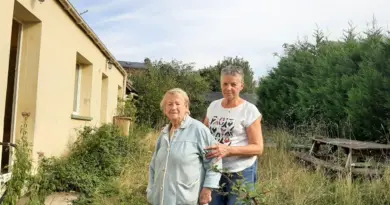 Brionne. Un appel est lancé pour trouver des bénévoles et aider Denise, âgée de 92 ans