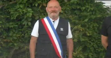 Bruno Lepley, maire d'une petite commune du Val de Saire, est décédé trois jours après sa femme