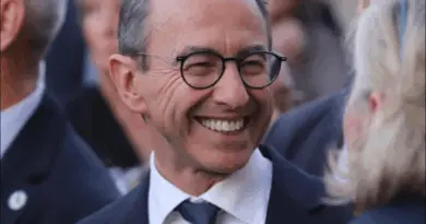Bruno Retailleau adopte une dimension capillaire boskafienne ?