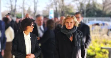 Bry-sur-Marne : Agnès Chauveau prend la présidence de l'INA par intérim