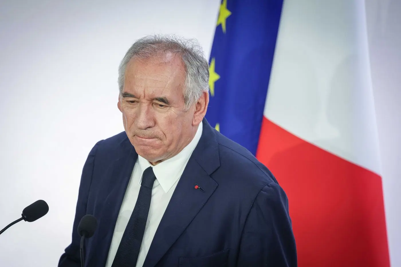 Budget : François Bayrou peine à convaincre la CFDT