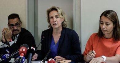 Budget : les syndicats mobiliseront le 18 septembre contre le projet du gouvernement