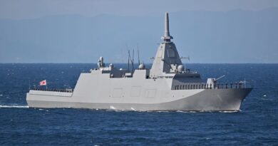 Budget militaire record au Japon : Cinq questions pour tout comprendre à cette montée en puissance inédite depuis 1945