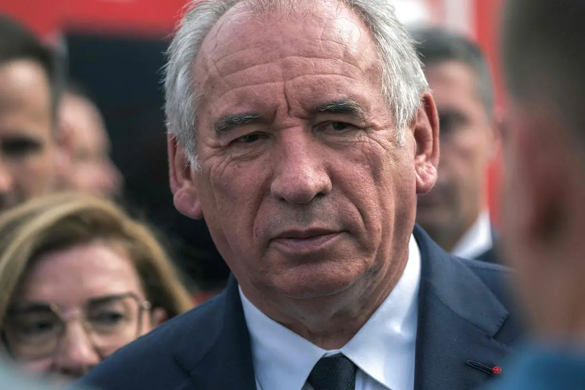 Budget, rentrée politique… Bayrou tiendra une conférence de presse lundi à 16 heures
