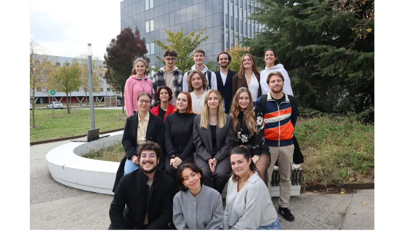 Budgets participatifs : Un food truck solidaire pour les étudiants de l'académie de Toulouse - Dis-leur !