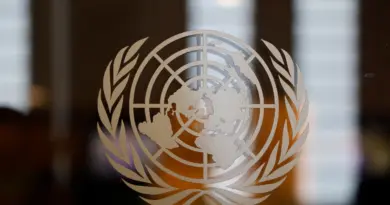 Burkina Faso : la junte déclare la coordonnatrice résidente de l’ONU « persona non grata »