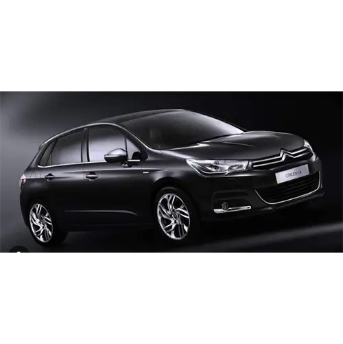 C4 II Voiture particulière