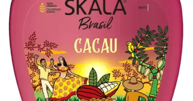 CACAU - SKALA BRAZIL