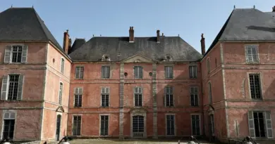 CARTE. Découvrez notre top 5 des châteaux méconnus à visiter en Centre-Val de Loire