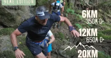 🏃‍♂️ CASINCA TRAIL – 9ème Édition