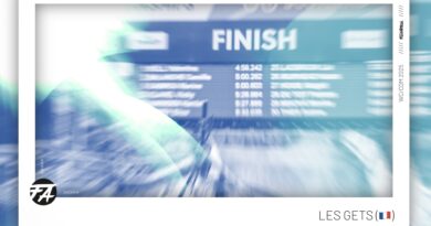 CDM DH // Les Gets 2025 - Essais Chronométrés > Live timing & résultats !