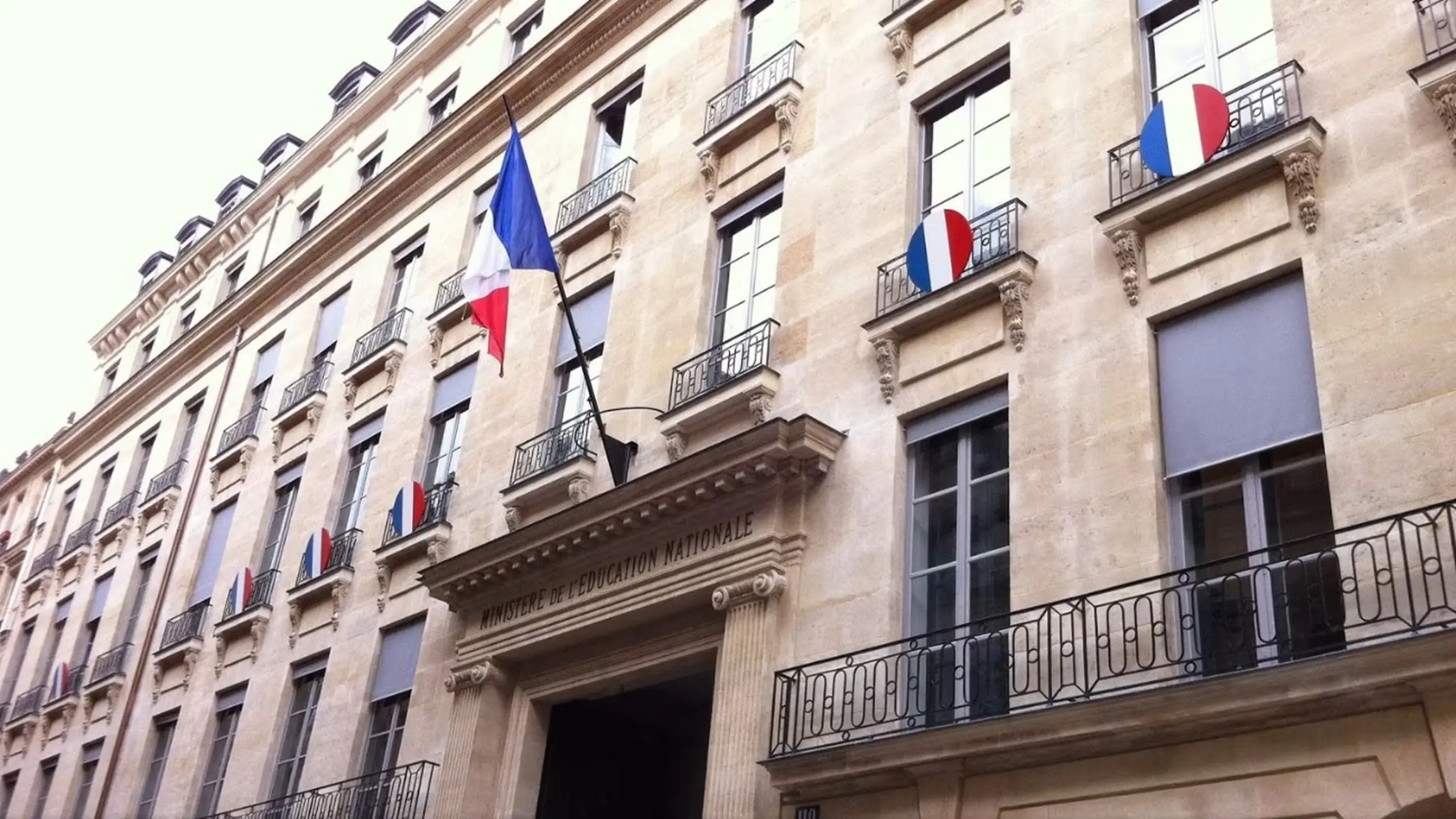 CEBEP 44 : enseignement du breton en Loire-Atlantique à l’école publique, rencontre avec le cabinet du Ministre de L’Education Nationale