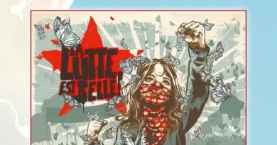CGT État | Fête de l’Humanité, célébrons ensemble 130 ans de luttes !