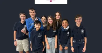 CHAMPIONNAT DE FRANCE DES COLLEGES 2025 - ECHIQUIER LEXOVIEN