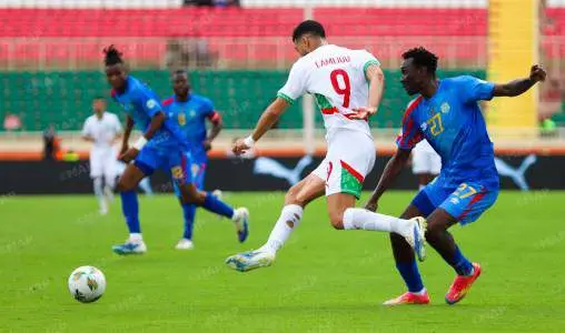 CHAN 2024