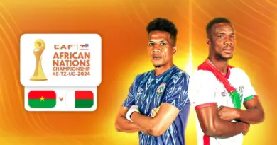 CHAN 2025: Madagascar arrache sa qualification face au Burkina, la Tanzanie se ménage avant les quarts