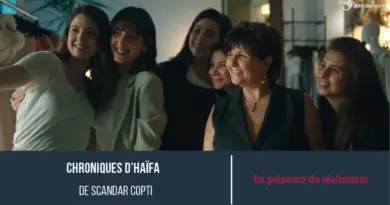 CHRONIQUES D