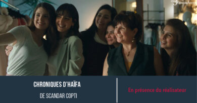 CHRONIQUES D