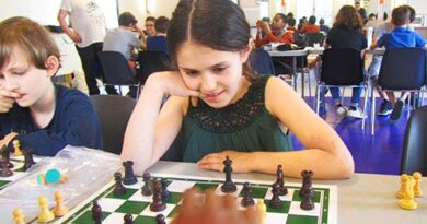CLUB ECHECS : INSCRIPTIONS