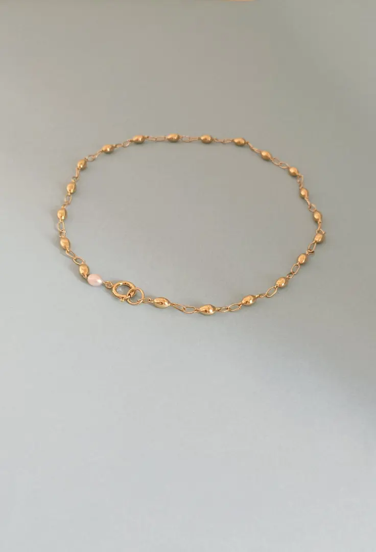 COLLIER CALYPSO