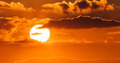 COMMUNIQUÉ DE PRESSE La Haute-Corse placée en Vigilance Jaune « Canicule » |
